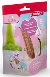 schleich HORSE CLUB Haar Beauty Horses Choco 42651