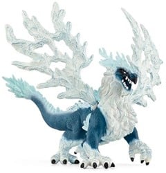 Schleich Schleich EldradorÂ® Creatures IJsdraak