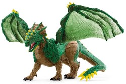 Schleich Schleich EldradorÂ® Creatures Jungledraak