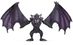 Schleich Schleich EldradorÂ® Creatures Schaduwvleermuis