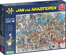 JvH von Jumbo JvH die Bäckerei 2.000 Stk. 1110100311