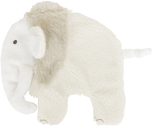 Happy Horse Mammoth Milo Tuttle