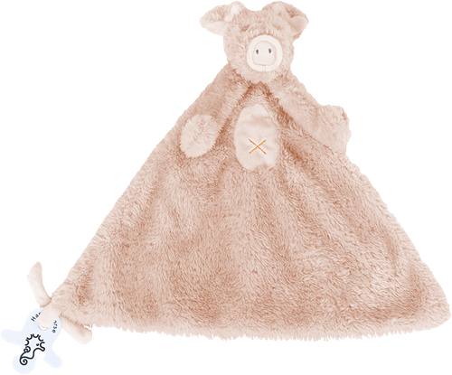 Happy Horse Pig Pinky Tuttle