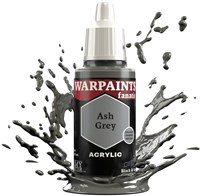 The Army Painter Acrylfarbe Grau Warpaints Fanatic Modellbau