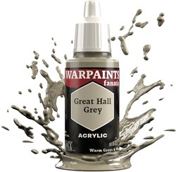 The Army Painter Acrylfarbe Grau Miniaturen Hobbyfarbe 18ml