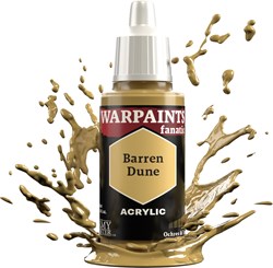 The Army Painter Acrylfarbe Barren Dune für Miniaturen 18ml