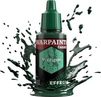 The Army Painter Warpaints Fanatic Effects: Verdigris