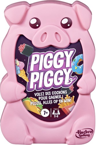 Hasbro Schweinchen Schweinchen