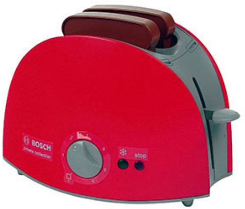 Bosch-Toaster