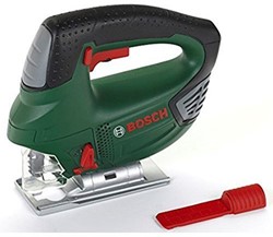 Klein BOSCH decoupeerzaag II