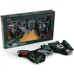 Gereedschapsriem  - Bosch - op batt
