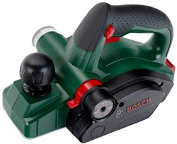 Klein BOSCH Spielzeug Hobelmaschine - mit Bleistiftspitzer - realistisches Werkzeug für Kinder