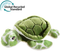 Heunec BOTTLE 2 BUDDY Schildpad (24cm)
