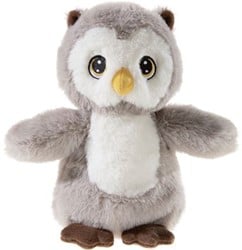 Heunec BOTTLE 2 BUDDY Uil (20cm)