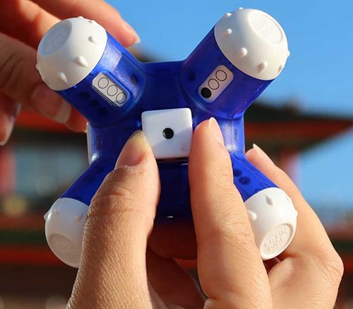 Recent Toys Denkspiel Puzzle Braindice Gehirntrainer für Kinder und Erwachsene-3