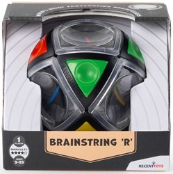 Recent Toys Denkspiel Puzzle Brainstring R Knobelspiel Spielzeug