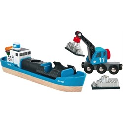 Brio Fahrzeuge