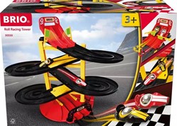 Brio Race Tower