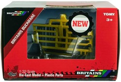 BRITAINS BUCKRAKE