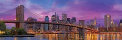 Eurographics puzzle Brooklyn Bridge, New York - 1000 Teile