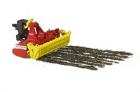Bruder Spielzeug Pöttinger Lion 3002 Scheibenegge - Landmaschine-2