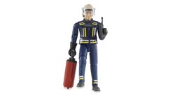 BRUDER 60100 Kinderspielzeugfigur