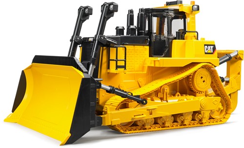KAT-Großkettendozer