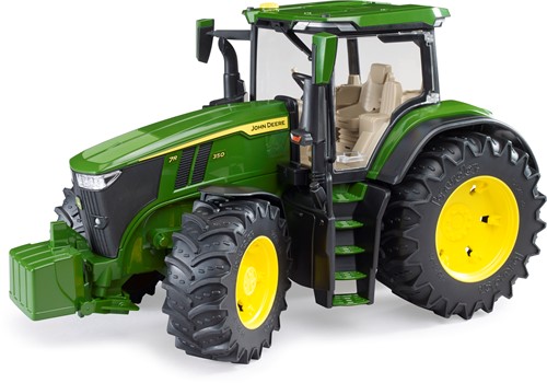 Bruder Bruder John Deere tractor 7R 350