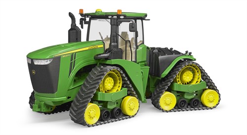 Bruder 04055 - John Deere 9620X mit Raupenlaufwerk