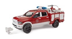 RAM 2500 Löschfahrzeug L&S