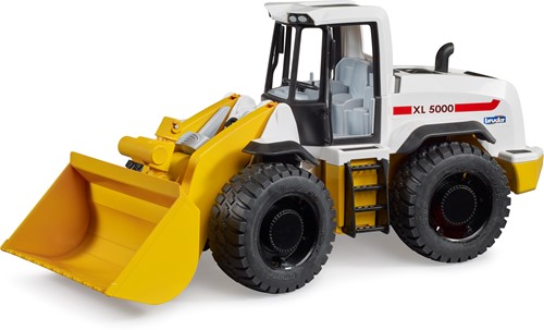 Bruder Roadmax Shovel