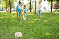 BS Toys Finnish Throwing Game
