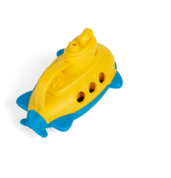 Green Toys Bubbling Submarine PDQ (8)