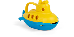 Green Toys Bubbling Submarine PDQ (8)
