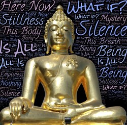 Grafika Puzzle Buddha - 1000 Teile multicolor Puzzle