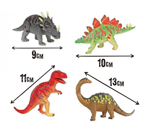 Buki Dino Mega ei