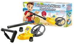 BUKI METALLDETEKTOR