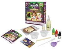 Buki Experimentierset mini labo crado Spielzeugpaket