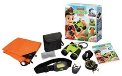 BUKI Natur-Set