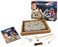 Buki Weltraum Steine Lernspielzeug Space Bricks für Kinder