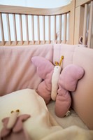 Trixie Kuscheltier - Schmetterling-2