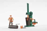 BRUDER 62650 Kinderspielzeugfigur-2
