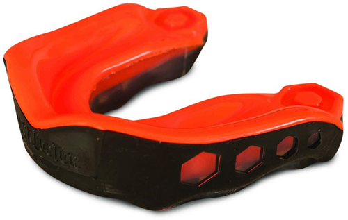 Shock Doctor Mundschutz Gel Max