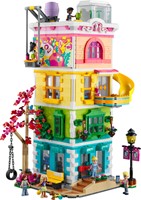 LEGO  Friends 41748 Heartlake City Buurtcentrum-3