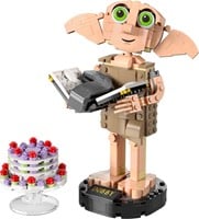LEGO HP Dobby™ der Hauself-3
