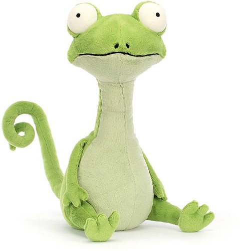 Jellycat Kuscheltier Caractacus Chameleon
