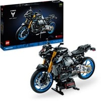 LEGO Technic Yamaha MT22-2
