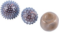 Stimove sensorische Spielbälle Set - Fidget Spielzeug Textur
