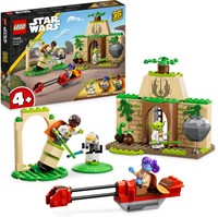 LEGO Star Wars 75358 Tenoo Jedi Tempel-2
