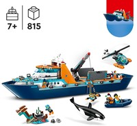 LEGO City Arktis-Forschungsschiff-2